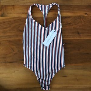 Boys and Arrows Bad News Beck One Piece